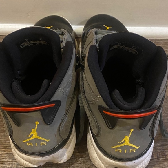 Jordan - Picture 2 of 5